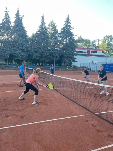 Akademia Tenisa Spiro